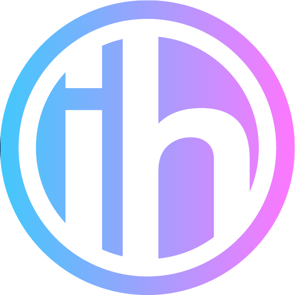 IH Logo