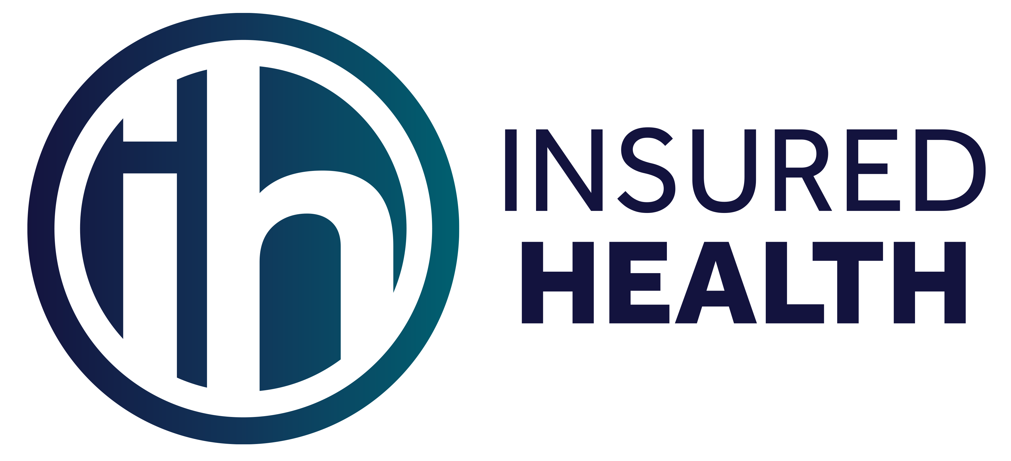 Insured Health Logo