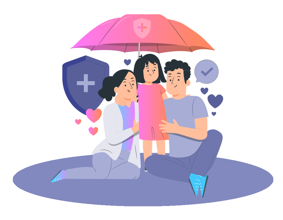 Individual Health Insurance